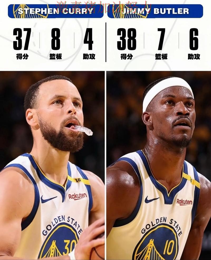 勇士防线告急胜负手终于被看清