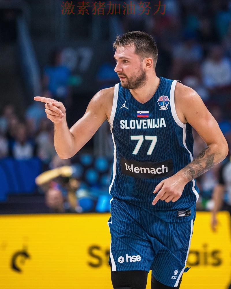 东契奇再创纪录后争冠形势出现变化