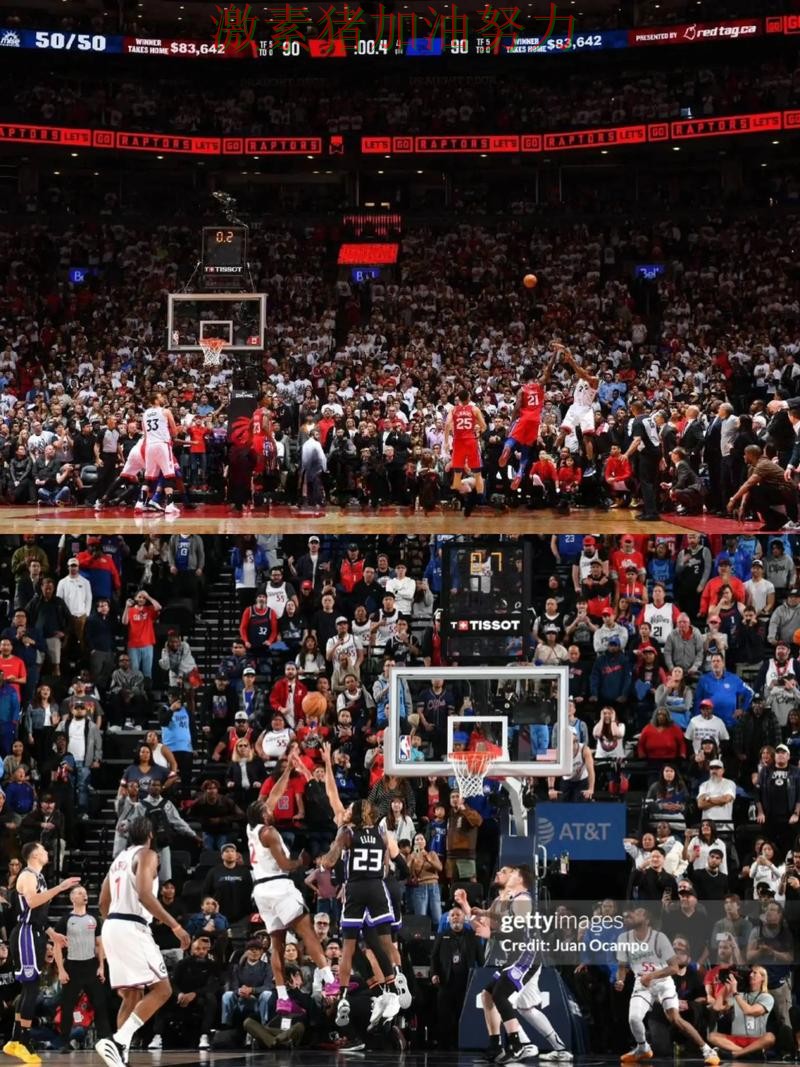 76人关键战终场绝杀球迷情绪彻底被点燃