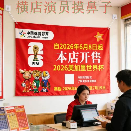 精选世界杯竞猜入口：从官网直达到直播观看全流程解析 - 2026世界杯