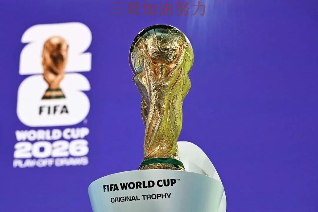 新手必看：世界杯投注平台推荐实时直播+直播详解 + 2026世界杯